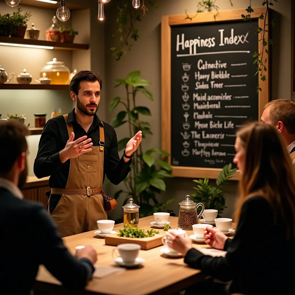 Innovation in action